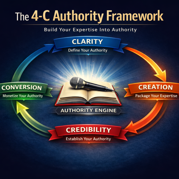 4-C Authority Framework logo